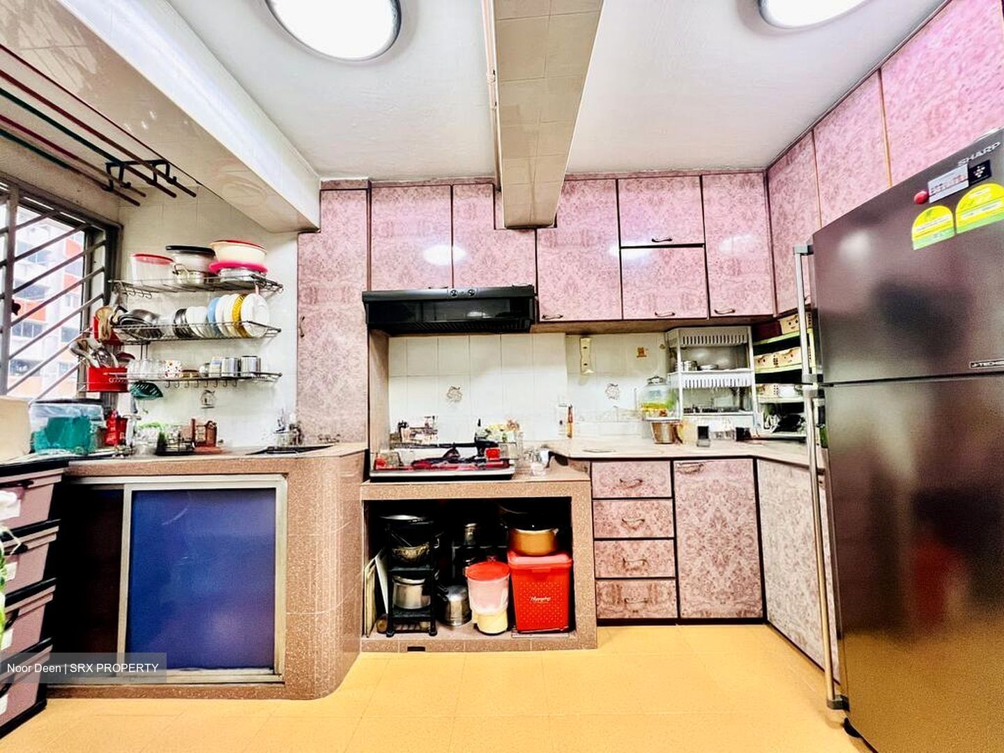 Blk 2 Tanjong Pagar Plaza (Bukit Merah), HDB 3 Rooms #507591081